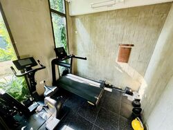 8 Hullet (D9), Apartment #610978601